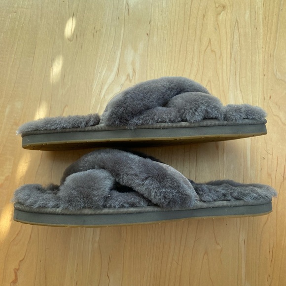 Ugg Australia Abela Slipper - Picture 5 of 10